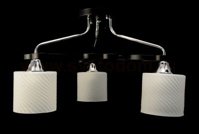 Люстра Colosseo 82148/3C optima