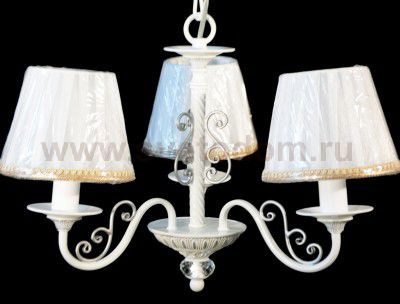 Люстра Freya ARM290-03-W Sunrise