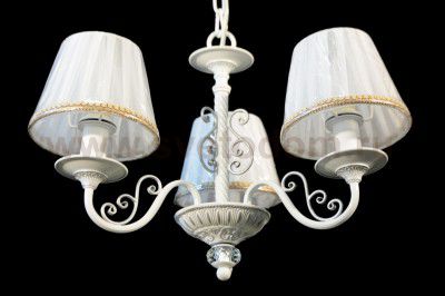 Люстра Freya ARM290-03-W Sunrise