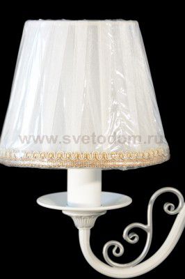 Люстра Freya ARM290-03-W Sunrise