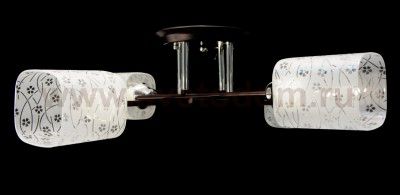 Светильник Colosseo 72175/4C Optima