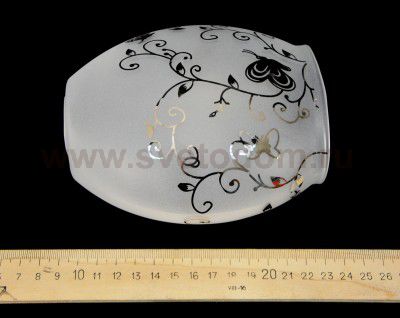 Люстра De markt 267013803 Фиеста