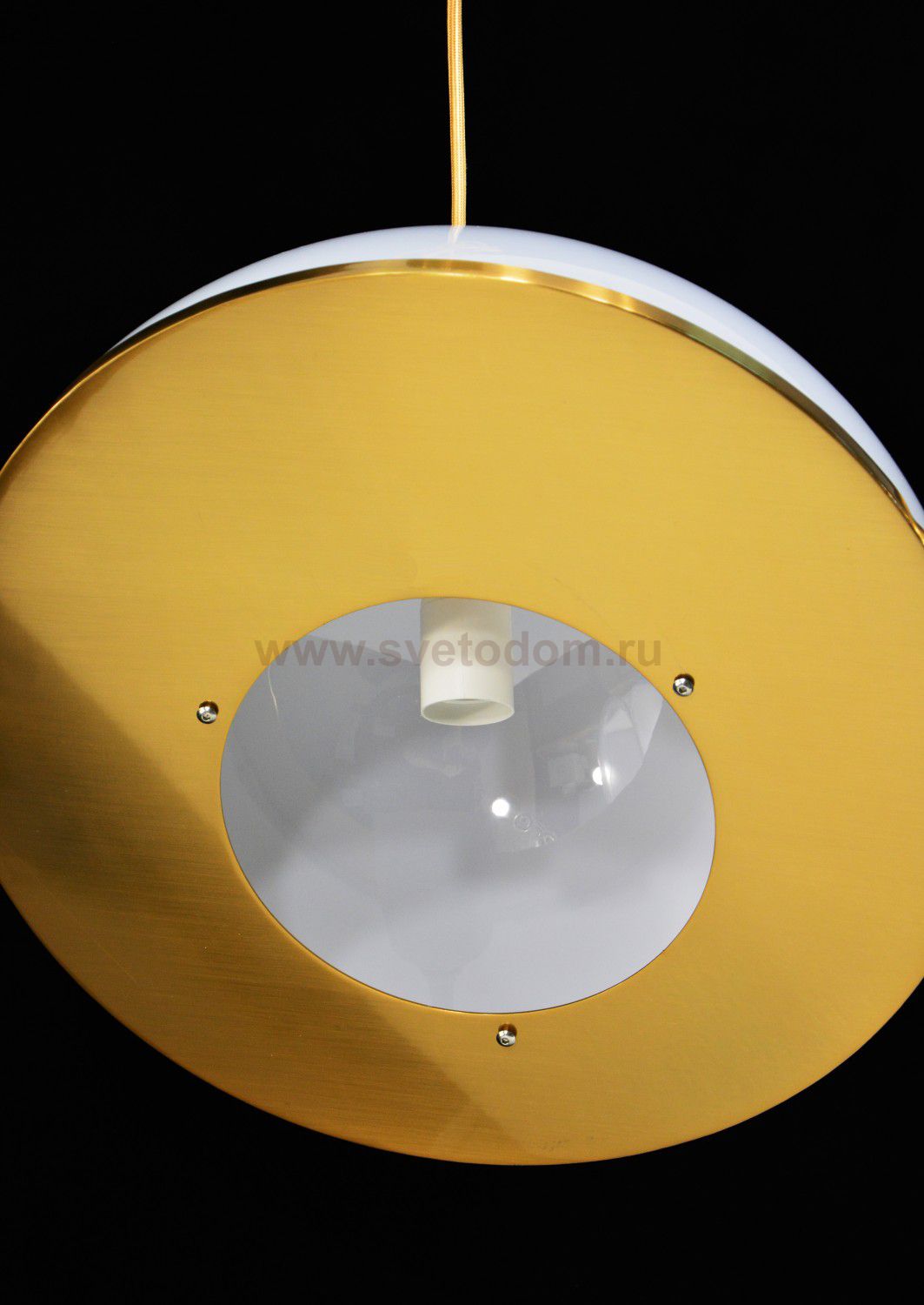 Светильник подвесной Colosseo LUX 1092/40/1С Bolla