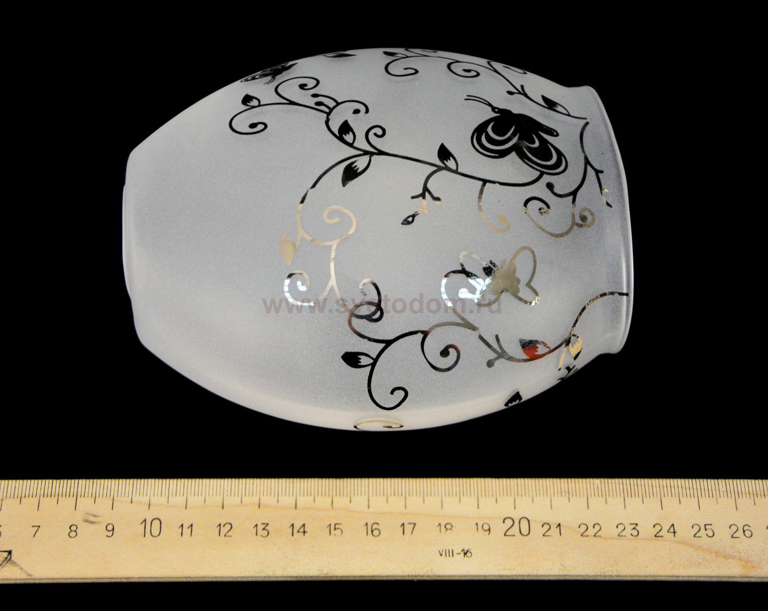 Люстра De markt 267013603 Фиеста