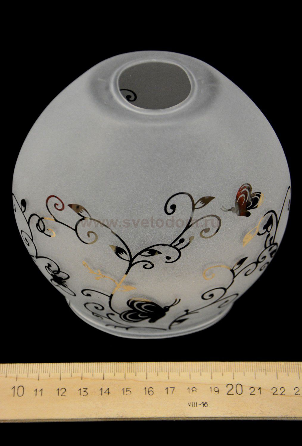 Люстра De markt 267013905 Фиеста