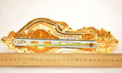 Светильник бра Colosseo 80370/1W