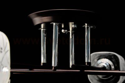 Светильник Colosseo 72175/4C Optima