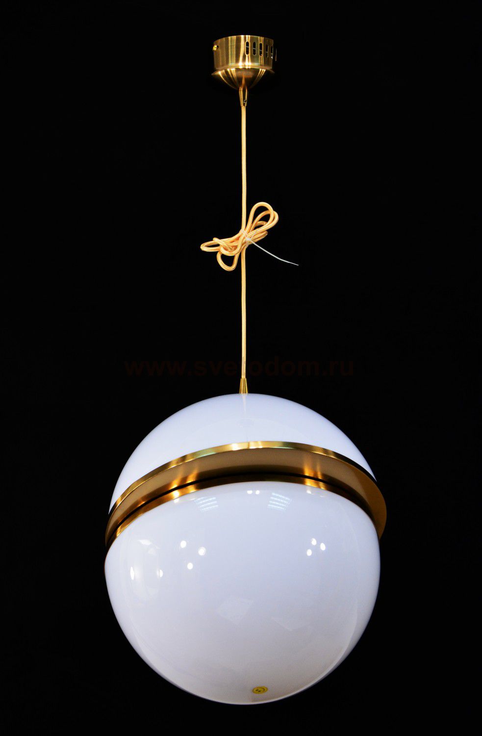 Светильник подвесной Colosseo LUX 1092/40/1С Bolla