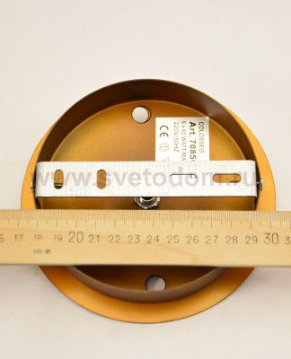 Люстра Colosseo 70856/3C TIAGO