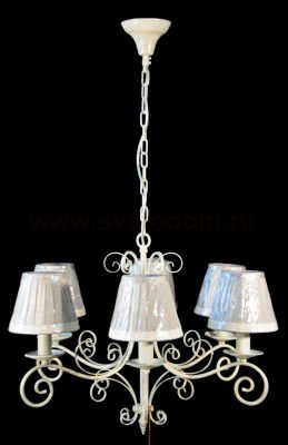 Люстра Maytoni ARM029-06-W Felicita