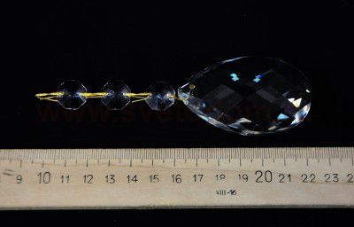 Светильник бра Colosseo 80370/1W