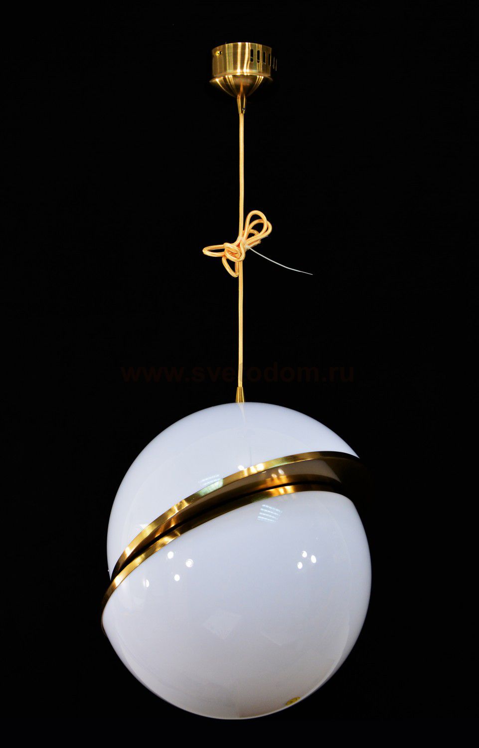 Светильник подвесной Colosseo LUX 1092/40/1С Bolla