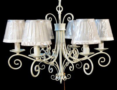 Люстра Maytoni ARM029-06-W Felicita