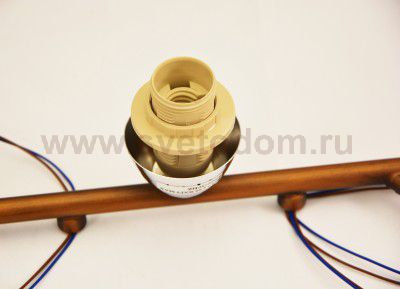 Люстра Colosseo 70856/5C TIAGO