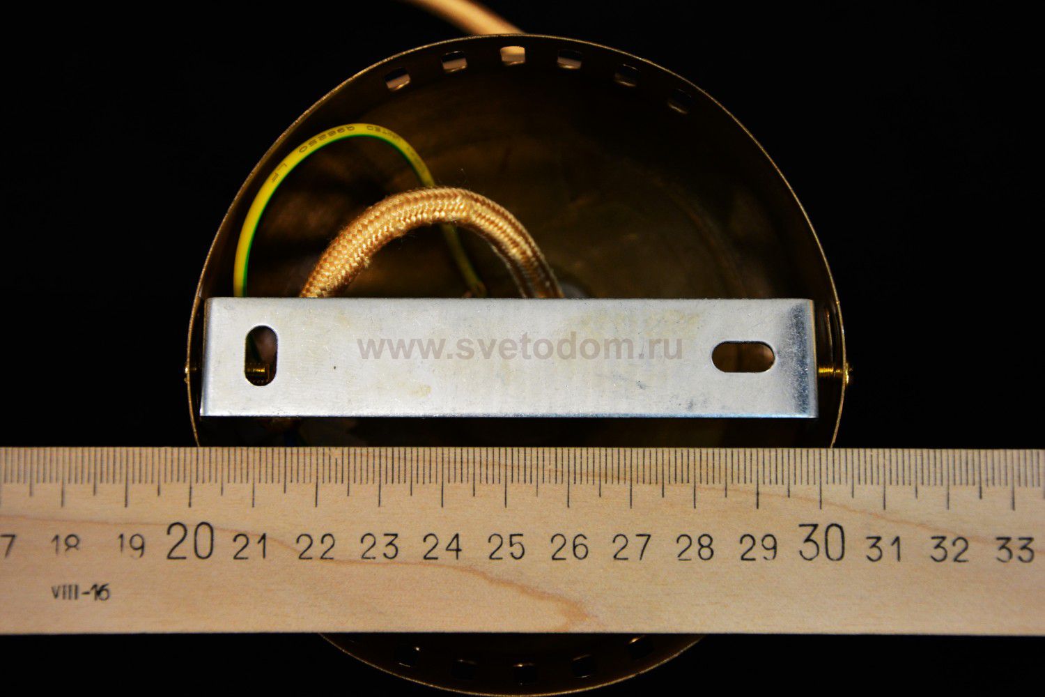 Светильник подвесной Colosseo LUX 1092/40/1С Bolla