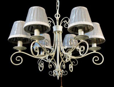 Люстра Maytoni ARM029-06-W Felicita