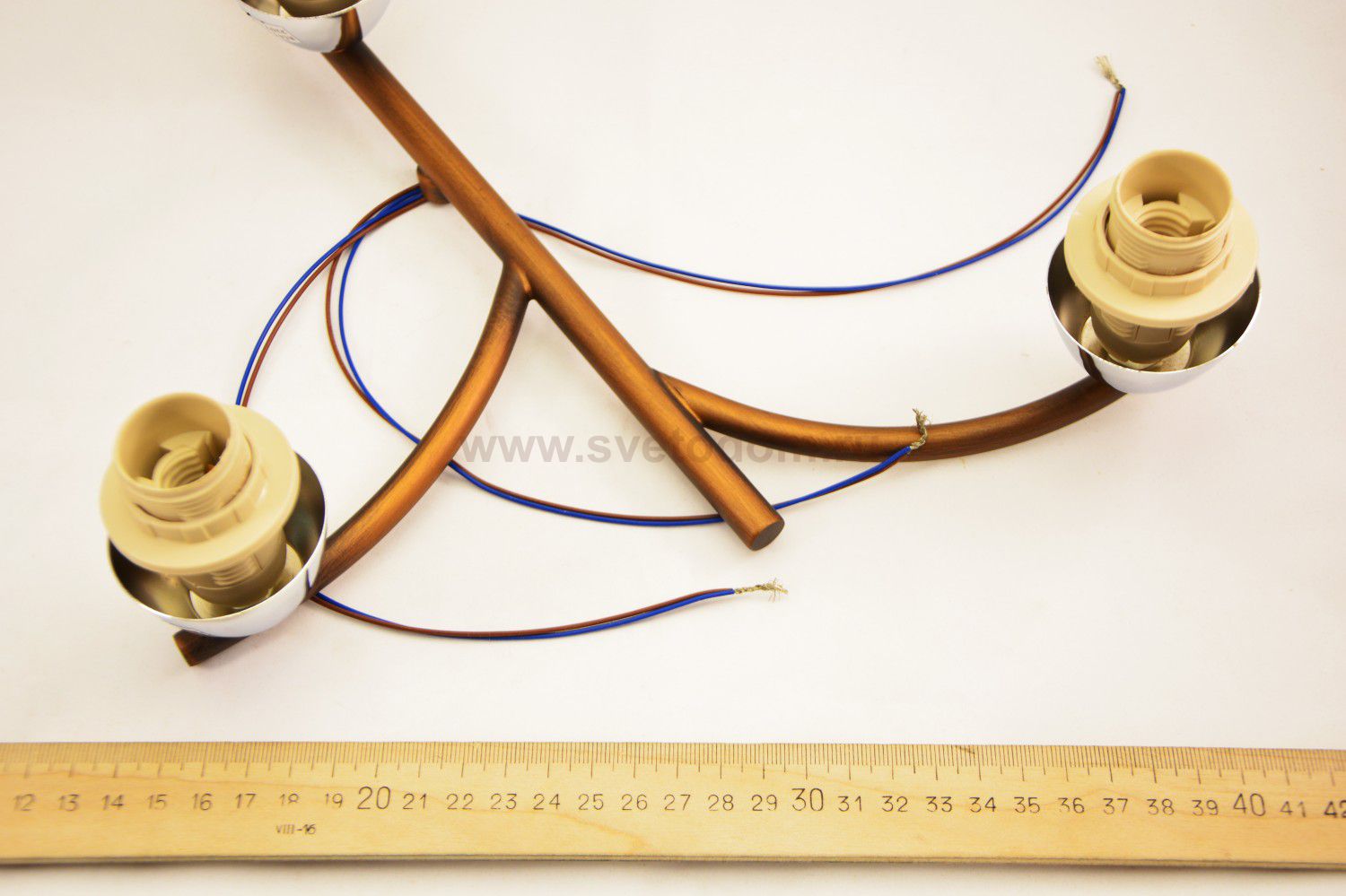 Люстра Colosseo 70856/5C TIAGO