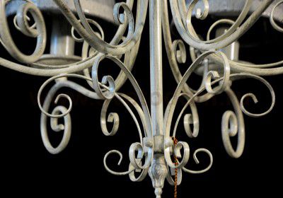 Люстра Maytoni ARM029-06-W Felicita