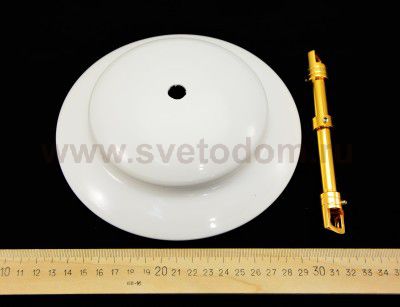 Люстра Colosseo LUX 1010/90/8C Bocciolo