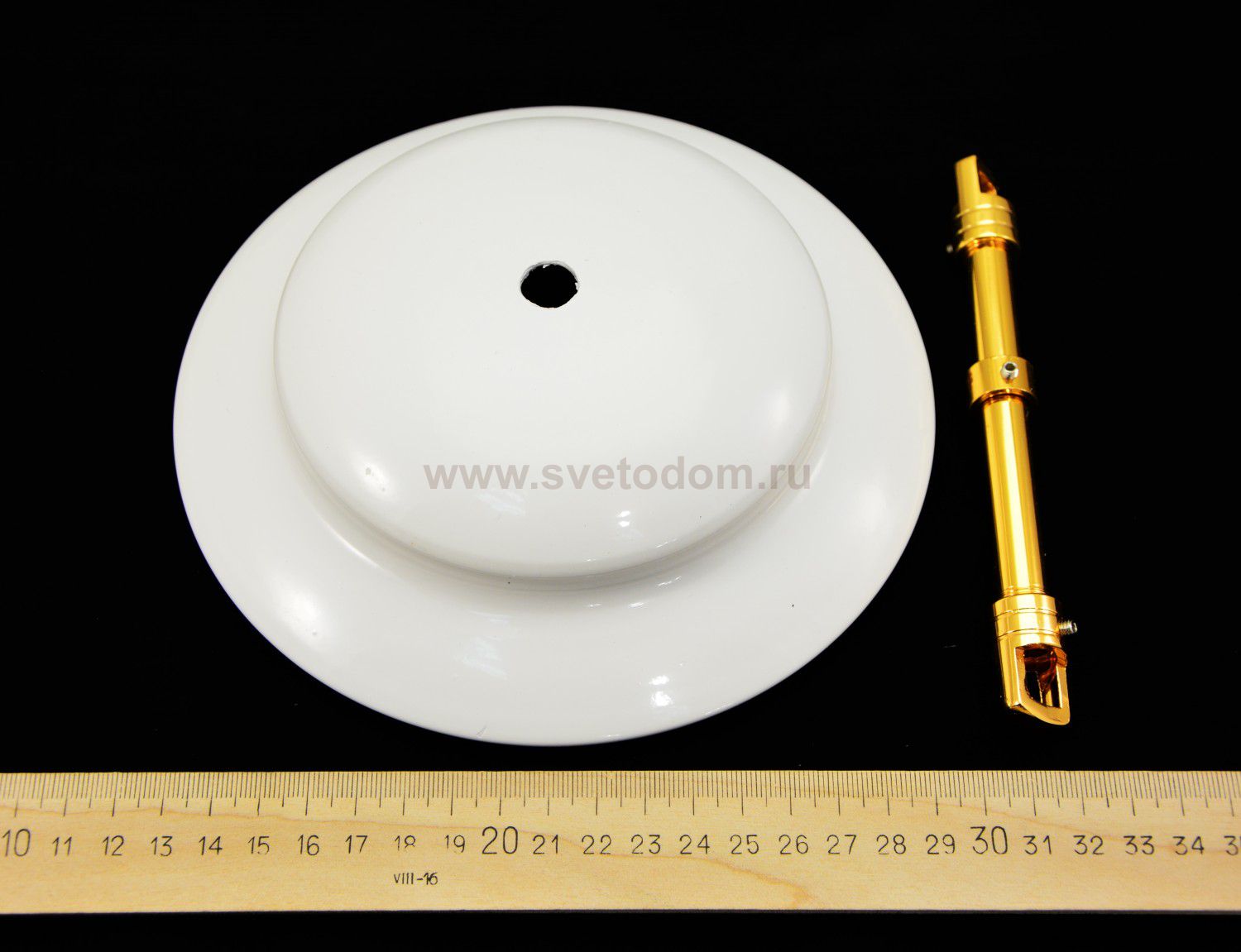 Люстра Colosseo LUX 1010/90/8C Bocciolo