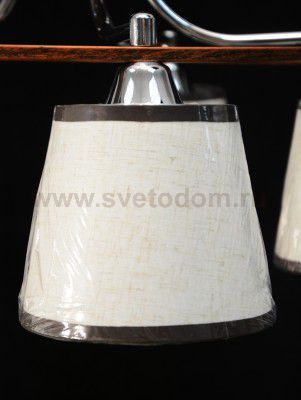 Люстра Colosseo 82151/5C optima