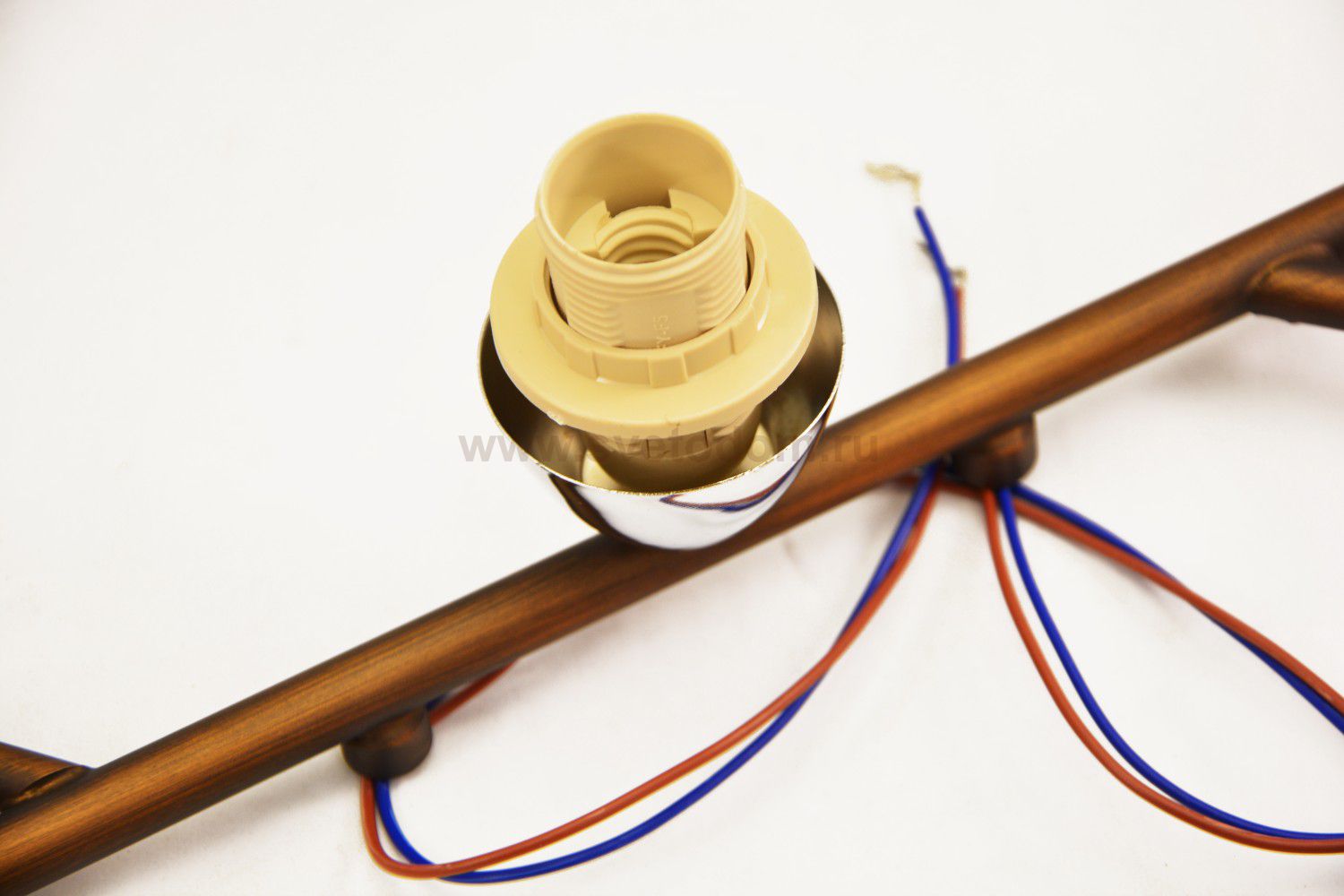 Люстра Colosseo 70856/3C TIAGO