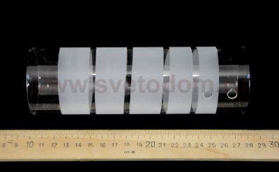 Светильник бра Colosseo 80338/1W