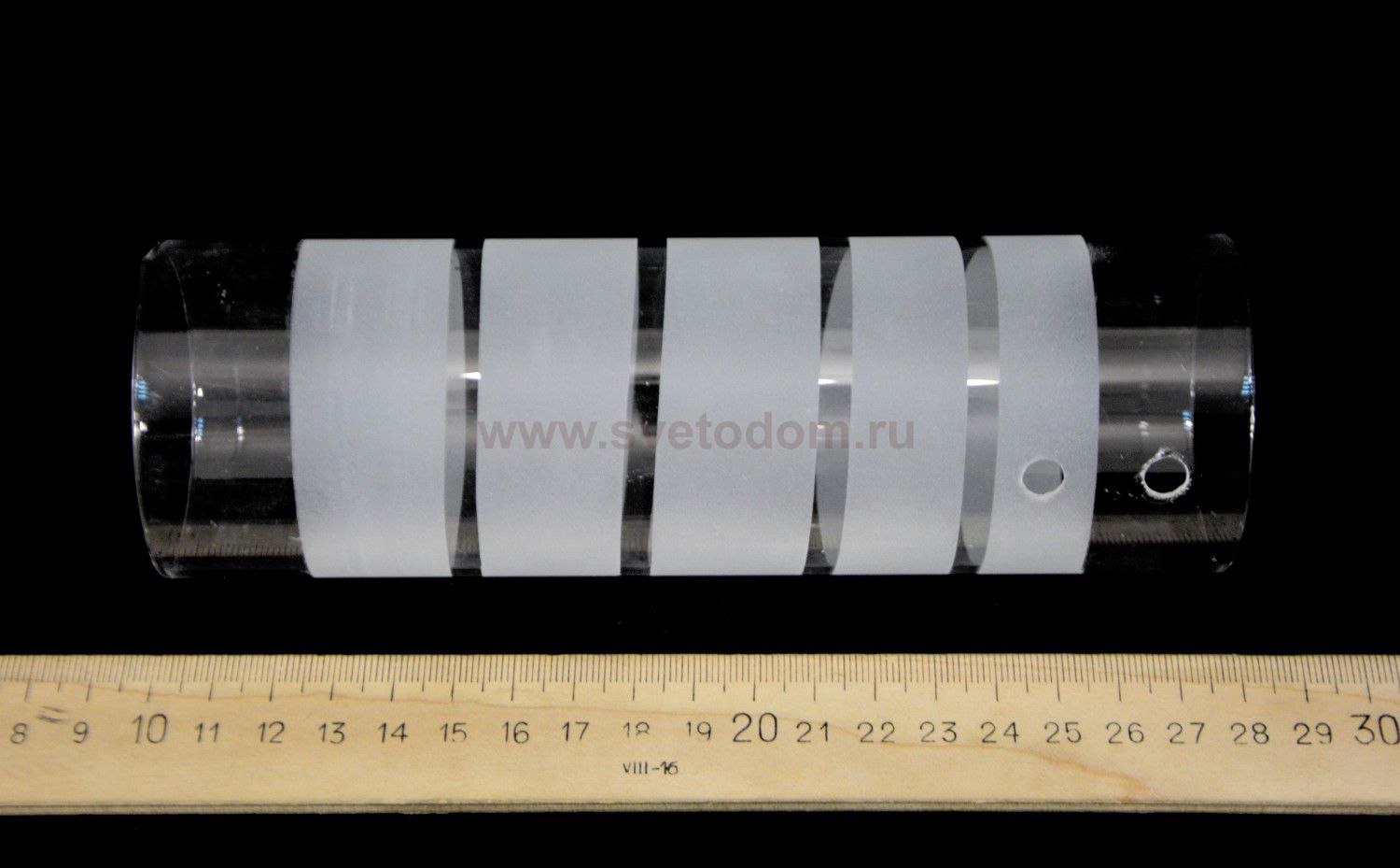 Светильник бра Colosseo 80338/1W