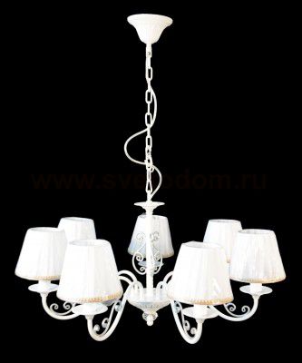 Люстра Freya ARM290-07-W Sunrise