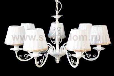 Люстра Freya ARM290-07-W Sunrise