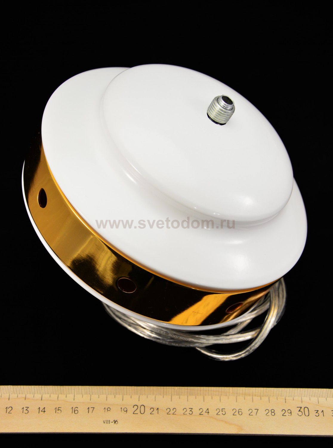 Люстра Colosseo LUX 1010/90/8C Bocciolo