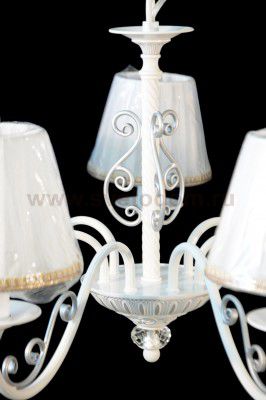 Люстра Freya ARM290-07-W Sunrise