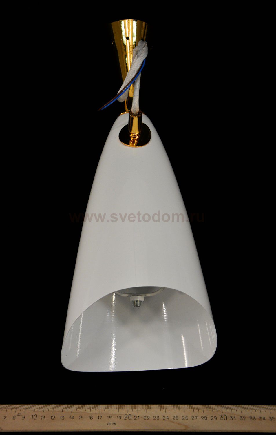 Люстра Colosseo LUX 1010/90/8C Bocciolo