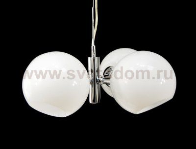 Люстра Favourite 2332-4P Bolle