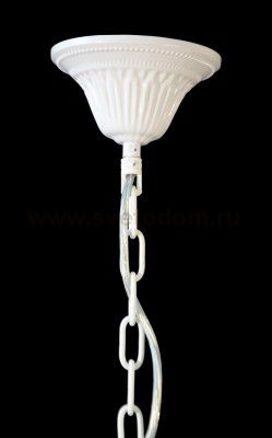 Люстра Freya ARM290-07-W Sunrise