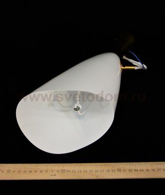 Люстра Colosseo LUX 1010/90/8C Bocciolo