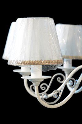 Люстра Freya ARM290-07-W Sunrise