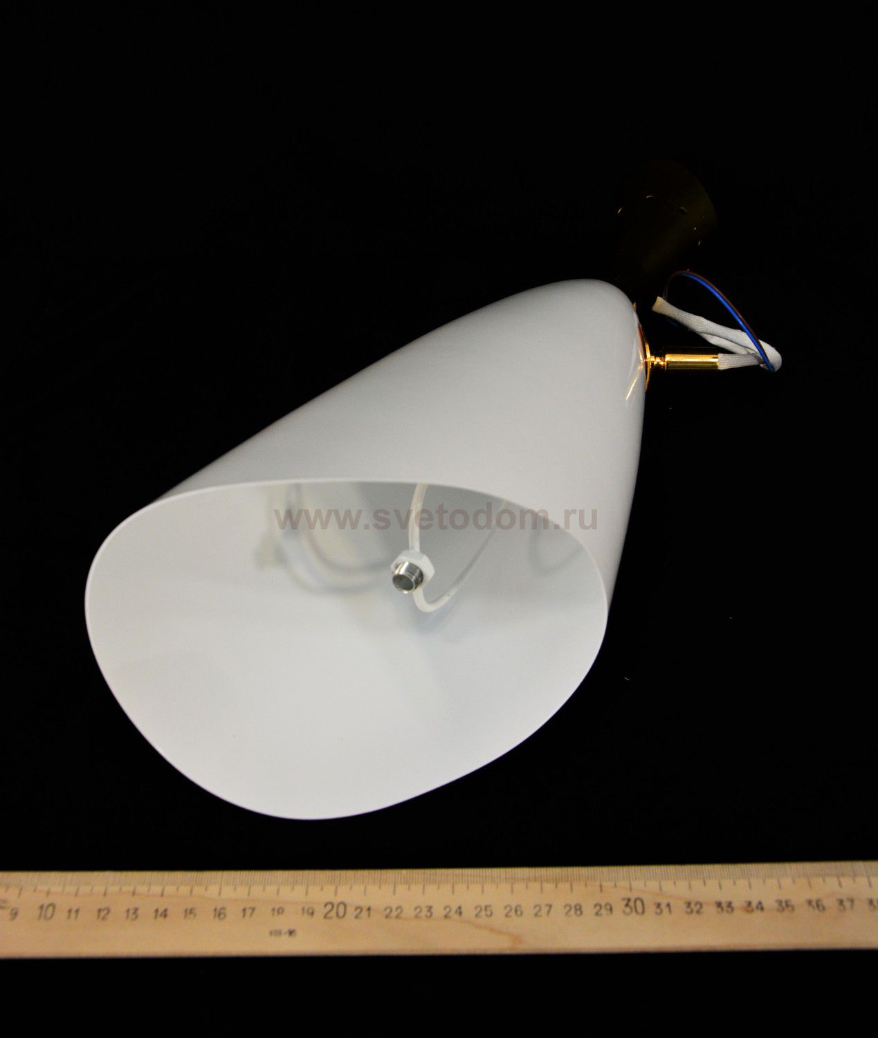 Люстра Colosseo LUX 1010/90/8C Bocciolo