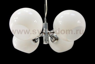 Люстра Favourite 2332-4P Bolle