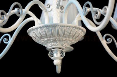 Люстра Freya ARM290-07-W Sunrise