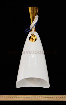 Люстра Colosseo LUX 1010/90/8C Bocciolo