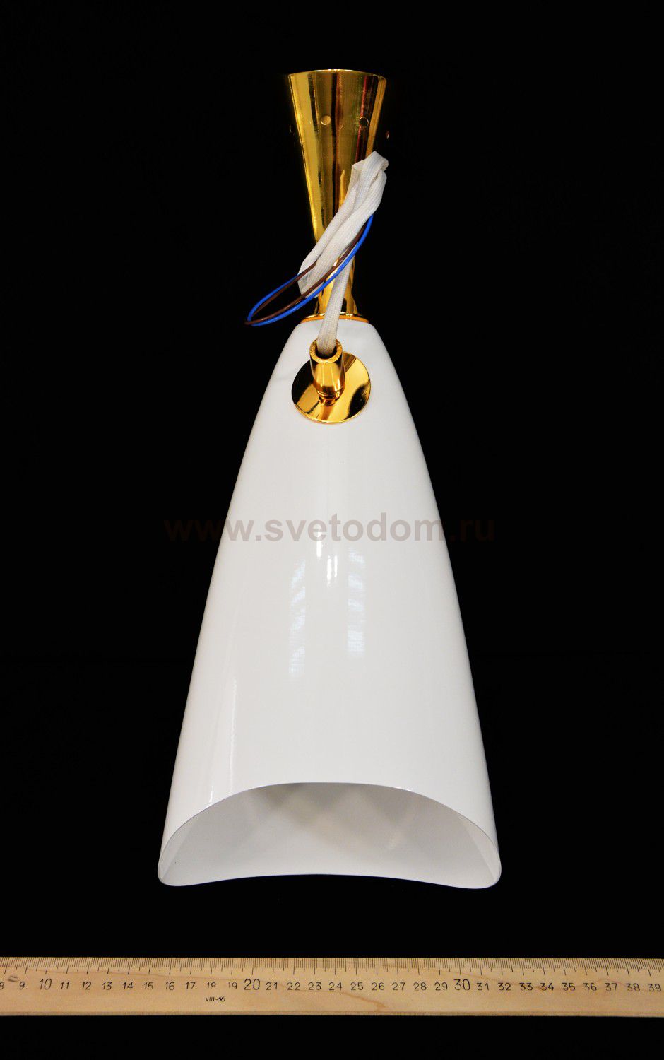 Люстра Colosseo LUX 1010/90/8C Bocciolo