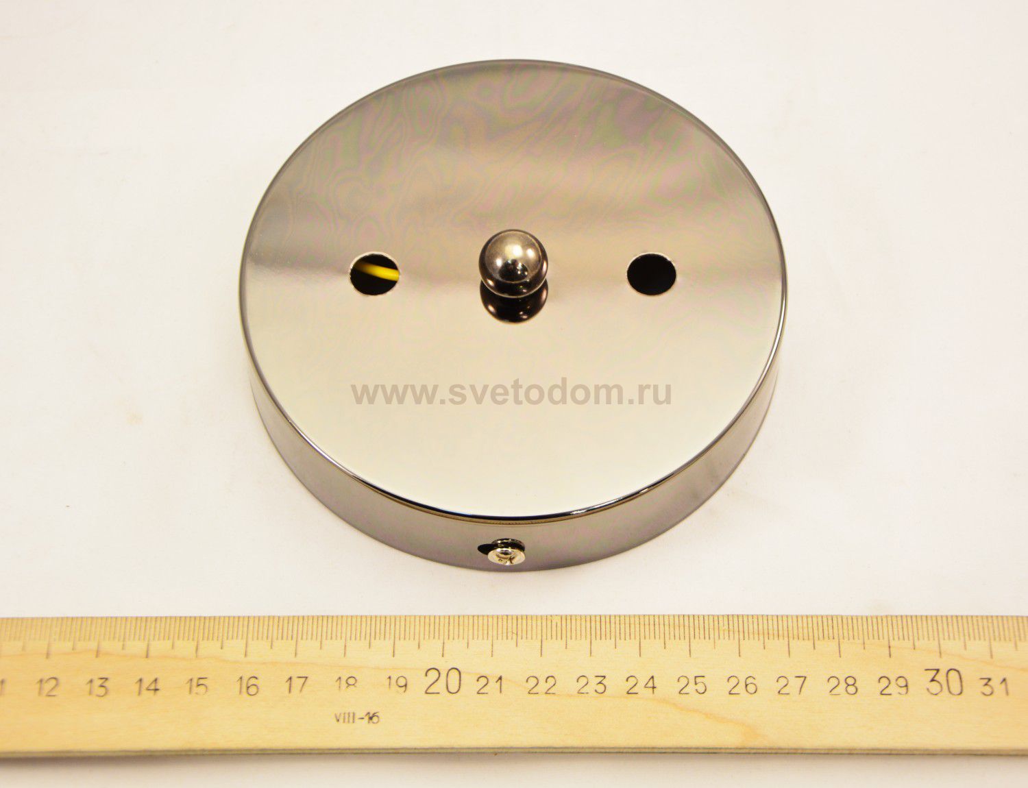 Люстра Colosseo 71607/4C REBI