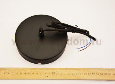 Люстра Colosseo LUX 1020/150/5C Velo