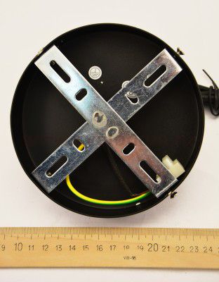 Люстра Colosseo LUX 1020/150/5C Velo