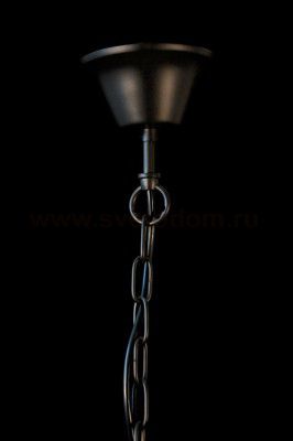 Люстра Freya FR402-05-GB Corda