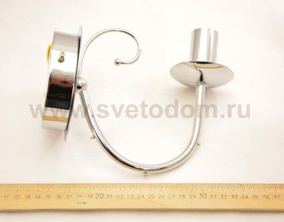 Светильник бра Colosseo 80928/1W