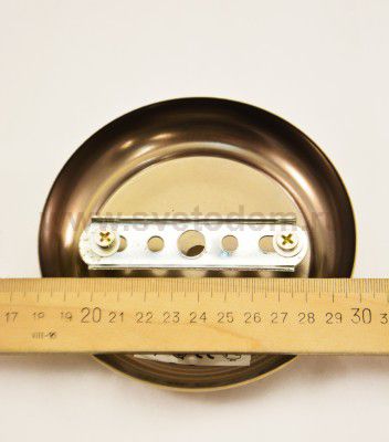 Светильник бра Colosseo 71919/1W OTTAVIA