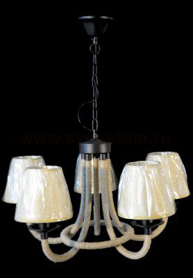 Люстра Odeon light 3258/5 FELIKA
