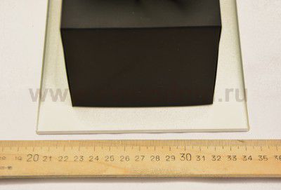 Светильник тройной Arte lamp A5930PL-3WH Technika